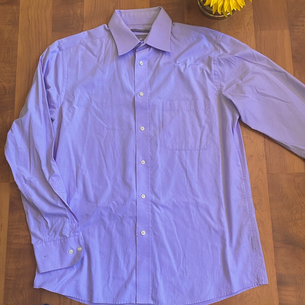 Beverly Hills Polo Club Mens Buttons Up